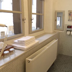 Accommodation in Banská Štiavnica in Gavalier Design Rooms