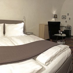 Accommodation in Banská Štiavnica in Gavalier Design Rooms, Room 1 - Classic